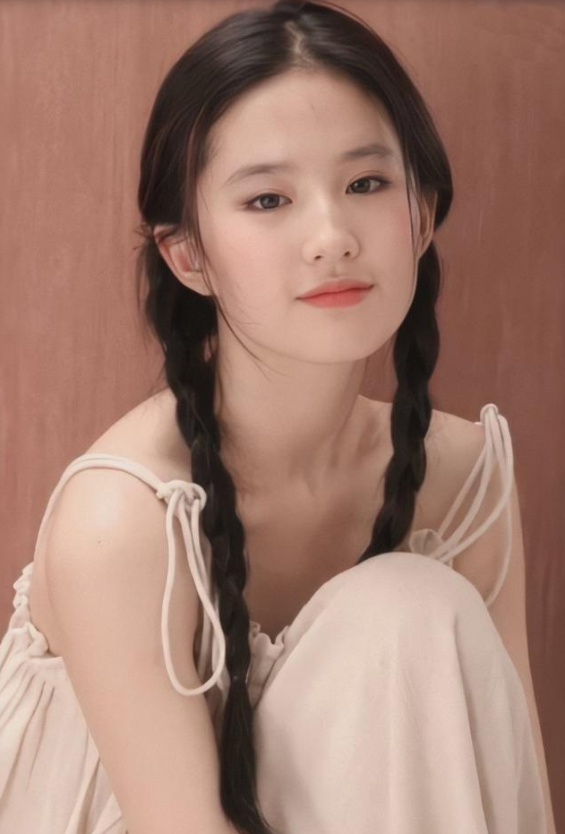 为何37岁的刘亦菲尚未步入婚姻殿堂？-IS