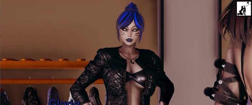 [沙盒SLG/汉化/动态]支配女巫DominantWitches-0.9.5 汉化版[PC+安卓][4.6G/百度]』-IS