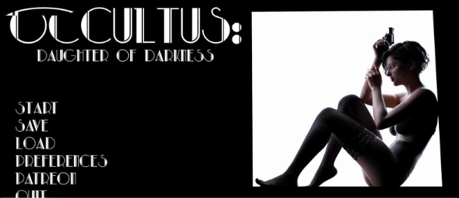 [欧美SLG/汉化/动态]神秘学：国防部Ch.2 汉化版[PC+安卓][2.1G/百度]』-IS