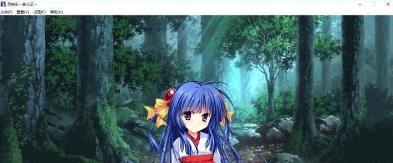 [战旗SLG/中文/CV]灵神乐 ～奋斗记 STEAM官方中文版+自带全回想[百度][1.6G]』-IS