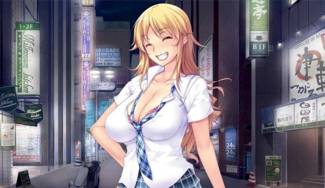 [ADV拔作/汉化]和寄宿在家中的辣妹不分昼夜的做爱！汉化版+CG+动画+音声[百度][1.5G]』-IS