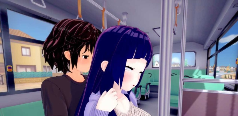 【日系SLG/双端/汉化】外府荡妇学校v0.2.5 [百度/微云]-IS