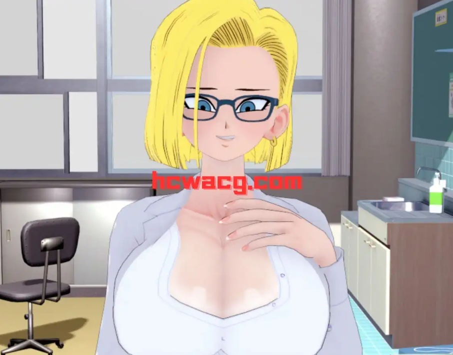 【动态RPG/强烈推荐/作弊】火影和龙珠同人版Futa Concoction [Ch 2. Part 1]【PC＋安卓/911m】-IS