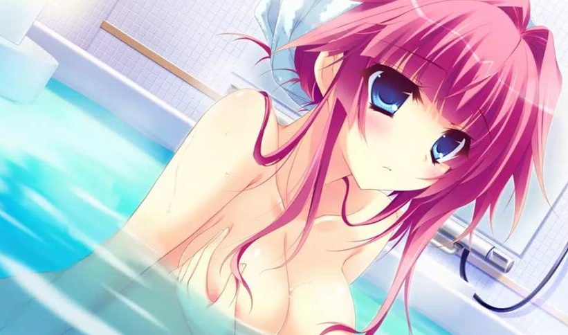 【日系ADV/安卓】魔女的夜宴[百度/微云]-IS