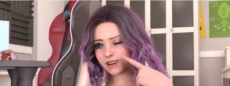 【神作SLG/官方中文/动态】新世界2.1 汉化版【PC+安卓/2.36G/更新】-IS 【神作SLG/官方中文/动态】新世界2.1 汉化版【PC+安卓/2.36G/更新】-IS