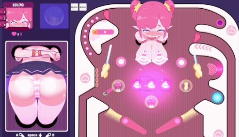 [超强ACT/中文/全动态]少女妖精弹珠台 V1221 官方中文步兵版[大更新/全CV][1.4G/百度]』-IS