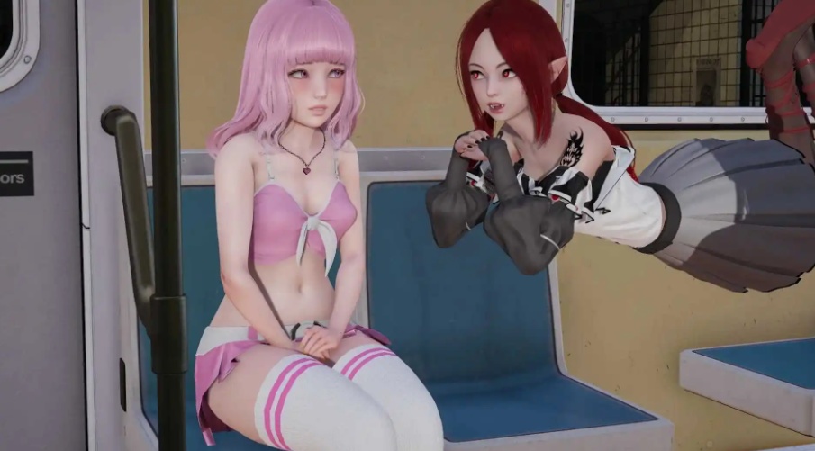 【欧美SLG/汉化/动态】黑暗的伴侣6汉化版【PC+安卓/2.42G/更新】-IS