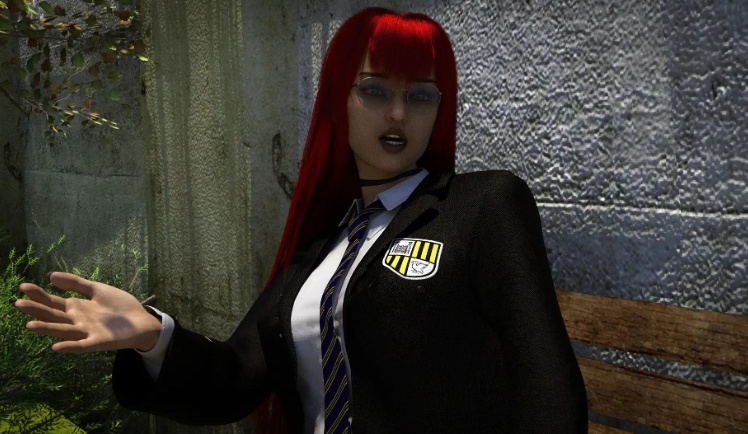 【欧美SLG/汉化/动态】意外大师0.4.1汉化版【PC+安卓/2.16G/更新】-IS