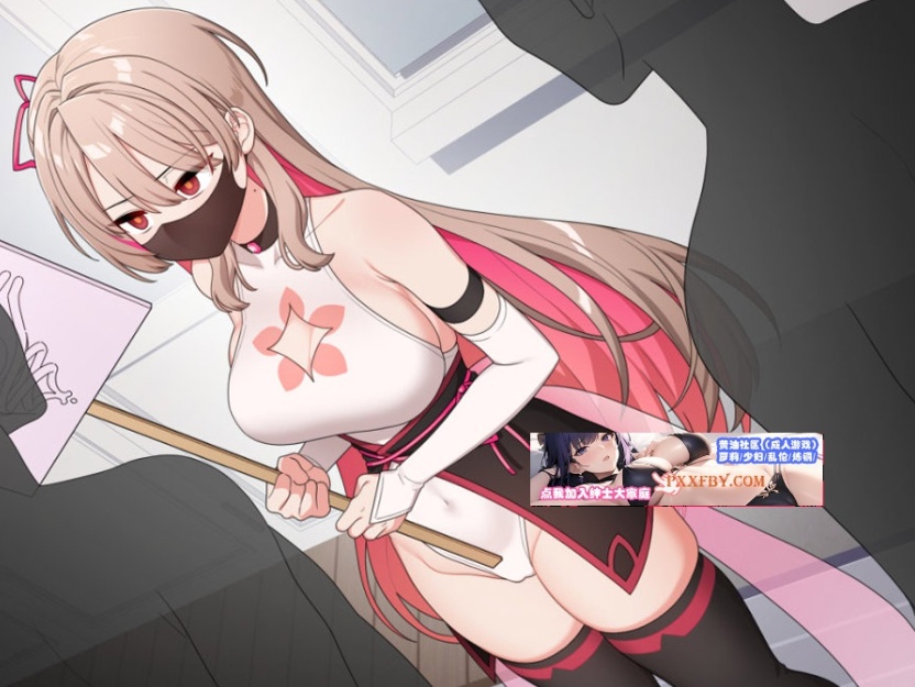 【爆款RPG/汉化】魔法少女Levantie的直播间观众越多越强 Ver1.6 AI汉化版【1.6G/新汉化】-IS