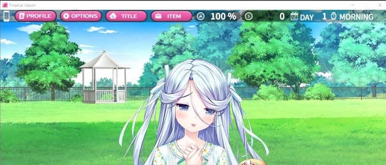 [消消乐/中文/CV] 欢迎来到热带岛屿！！ Tropical Liquor 官方繁中汉化版存档[百度] [3G]』-IS