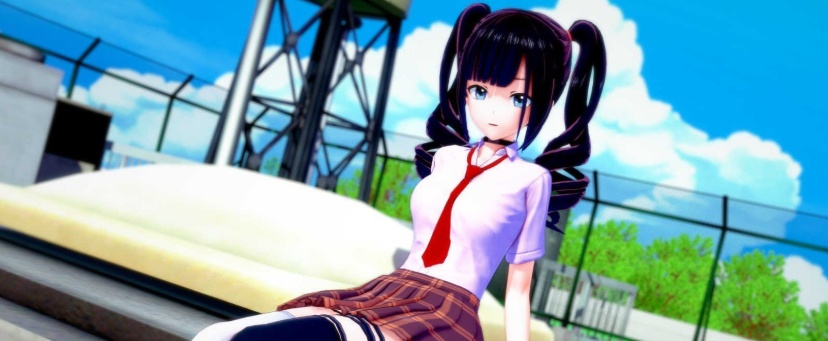 [日系SLG/汉化/动态]出乎意料V0.1 汉化版[PC+安卓][3.7G/百度]』-IS