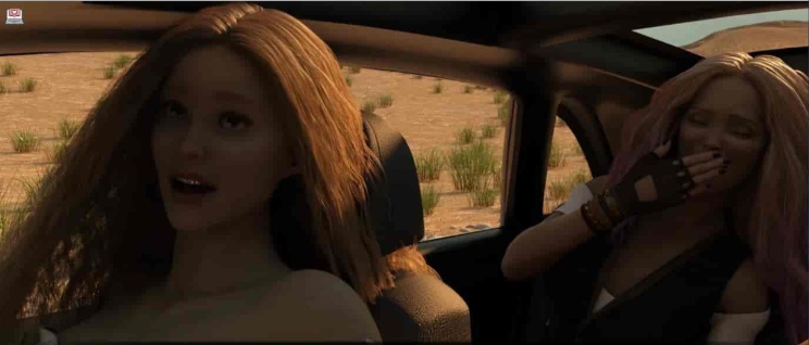 [欧美SLG/汉化]Myriam 计划 – 生活与探索 Ch3.10a+p 汉化版[PC+安卓][5.6G/百度]』-IS