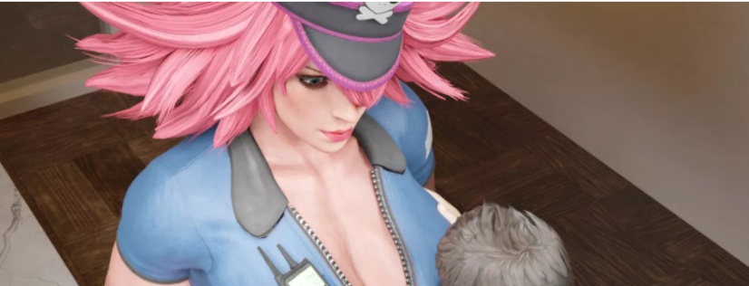 [沙盒SLG/汉化/动态] 街头战士 6X Street Fighter 6X v0.245 PC+安卓汉化版[百度][400M]』-IS