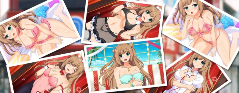 【日系SLG/双端/汉化】唇！淫荡偶像计划卷2-完全版 [百度/微云]-IS