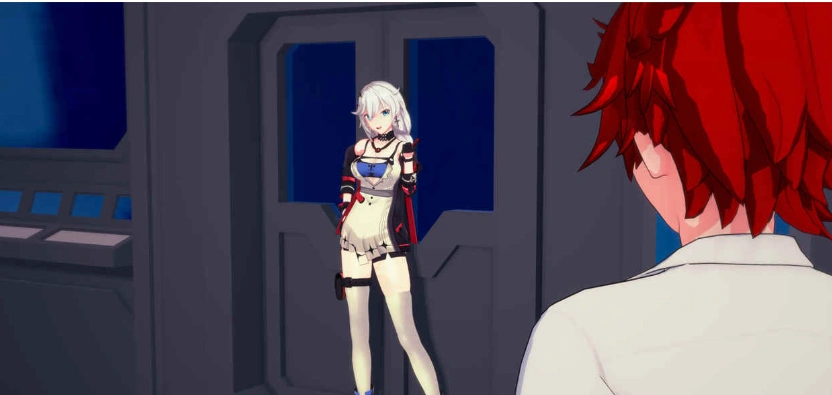 【日系SLG/汉化/3D】舰长的奇异冒险 Captains Bizarre Adventure v1.8 汉化版【PC+安卓/3.9G】-IS