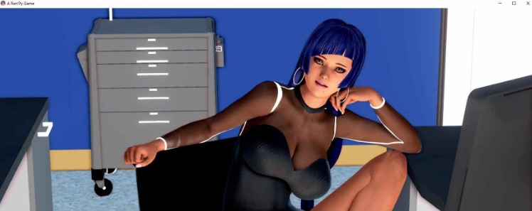 [亚洲风SLG/汉化/动态]麦克斯的幸福生活Ch. 5 v0.49 汉化版[PC+安卓][3.9G/百度]』-IS