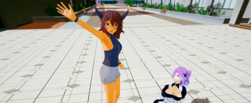 [日系SLG/汉化/动态]真相只不过是谎言V0.3 Part 2 汉化版[PC+安卓][1.5G/百度]』-IS