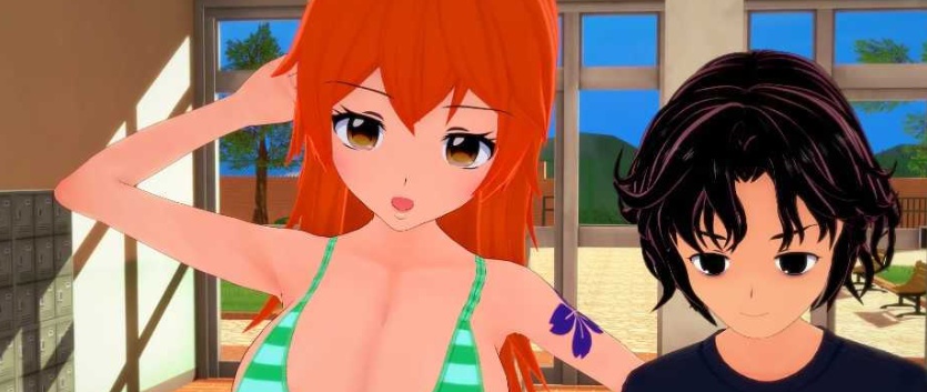 【日系SLG/双端/汉化】外府荡妇学校v0.2.5 [百度/微云]-IS