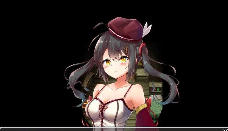 【日系RPG/双端/全网首发】见习魔女-附作弊码 [百度/微云]-IS