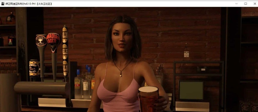 [欧美SLG/汉化/动态]捍卫莉迪亚科利尔v0.15 汉化版[PC+安卓][10G/百度]』-IS