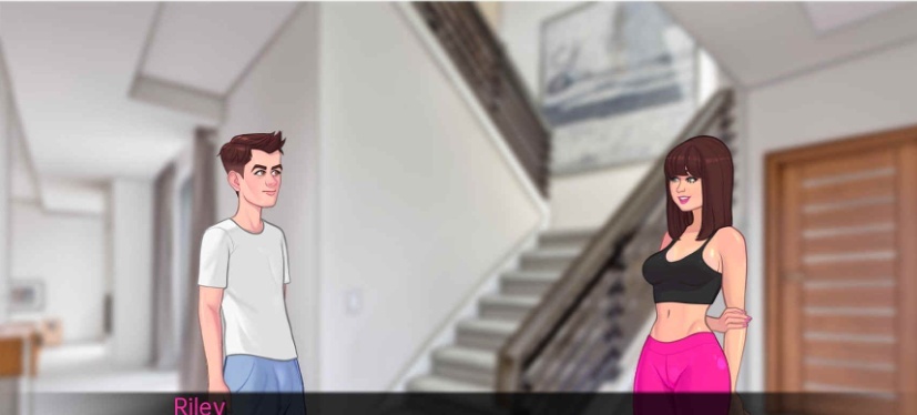 [欧美2D/汉化/动态]欲望遗产 V0.3 汉化版[PC+安卓][830M/百度]』-IS