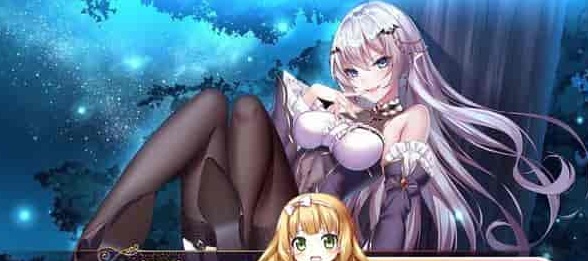 [国风RPG/中文/全动态]花园魔三国 Ver1.03官方中文版+全CG存档[百度][1.5G]』-IS