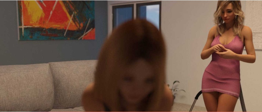 【欧美SLG/双端/汉化】家庭的秘密v0.2.2HF [百度/微云]-IS