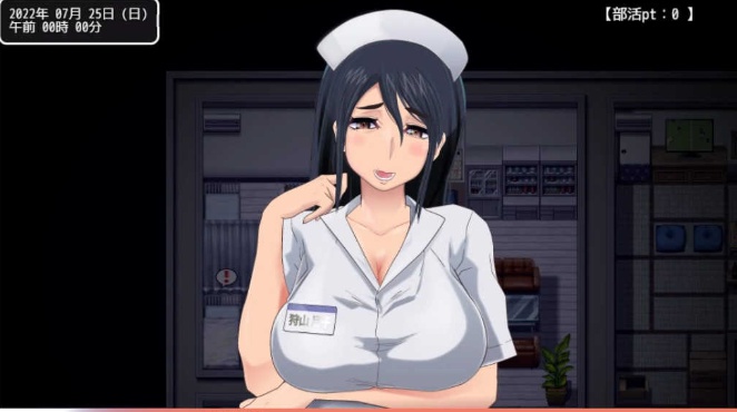 [日系RPG/汉化/动态]在训练营提供服务 PC+安卓汉化版+存档[百度] [3G]』-IS