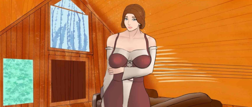 [欧美SLG/汉化]调教文艺复兴V0.0.2a 汉化版[PC+安卓][240M/百度]』-IS