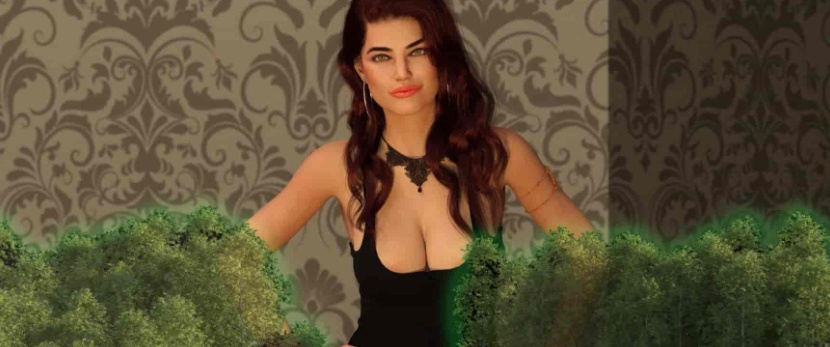 [欧美SLG/汉化/动态]活力V3.0 精翻汉化版[3.1G/百度]』-IS