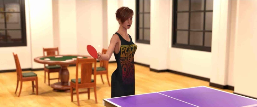 [欧美SLG/汉化/动态]醉人的味道V0.9 汉化版[PC+安卓][4.7G/百度]』-IS