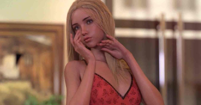 [欧美SLG/汉化]出生证明EP3汉化版[PC+安卓2.1G/百度]』-IS