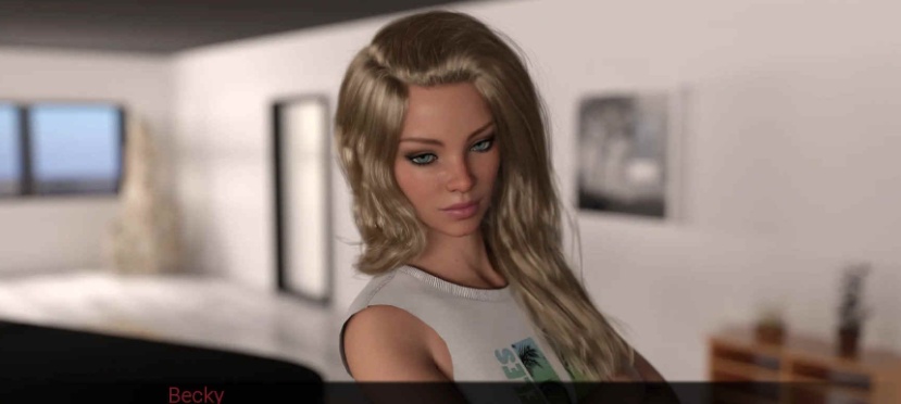 [欧美SLG/汉化/动态]肉体契约V0.02 EP2 汉化版[PC+安卓][3.3G/百度]』-IS