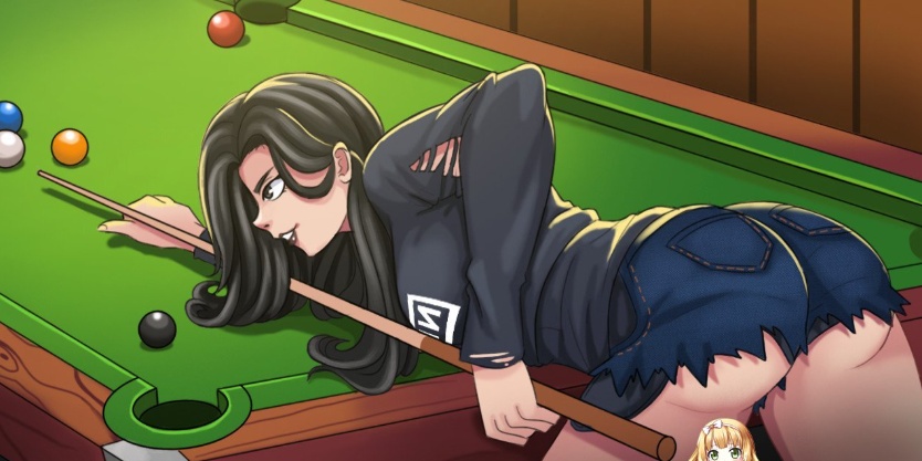 [欧美SLG/汉化]爱与性：二垒v22.11.0 汉化版[PC+安卓][3.6G/百度]』-IS