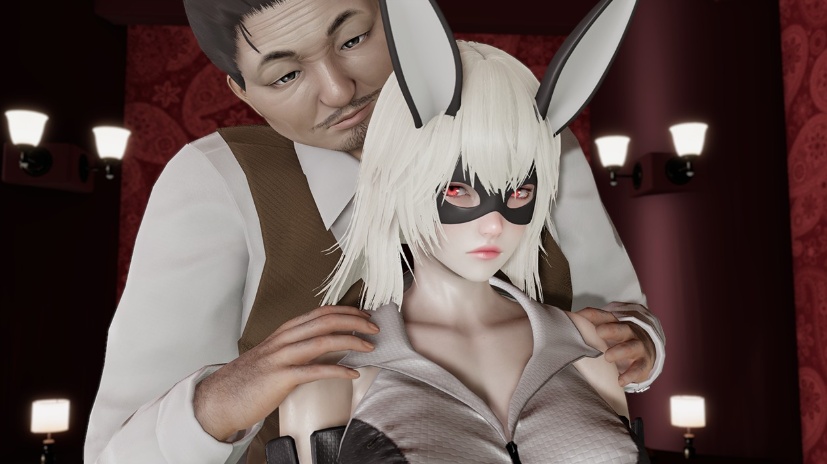 【女英雄RPG中文】英雄之路：念兔 Ver2.11【安卓+PC】官方中文作弊版+全CG【大更新1.7G】【补档】  2023-12-11  RPG游戏  4.67k-IS