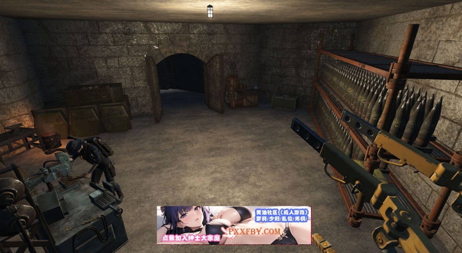 【3D大作/中文/高自由度】《辐射4》异尘之欲 最新稳定整合版 【35G】-IS