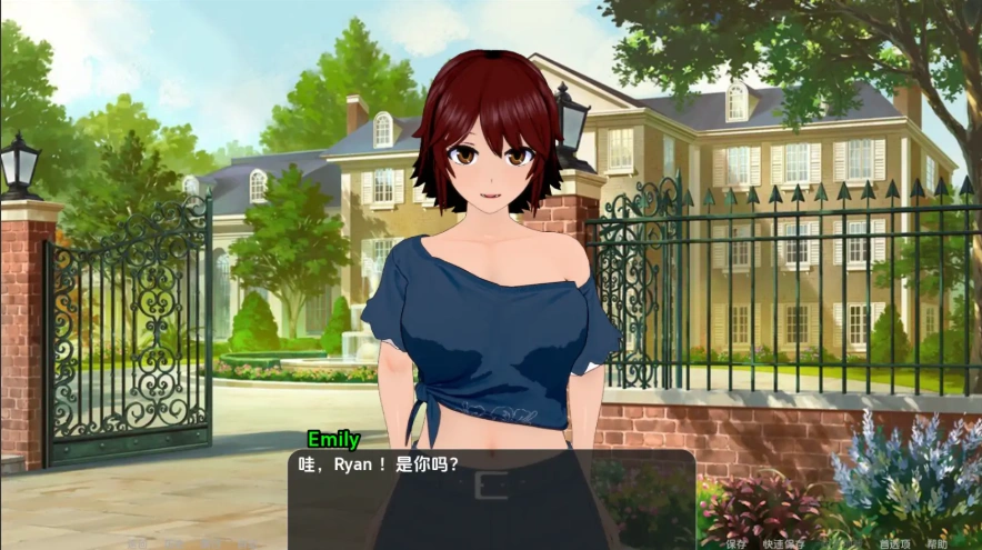 [日式SLG/汉化] 世界驯兽师 World Tamer-v0.24.0 PC+安卓汉化版 [6G]-IS