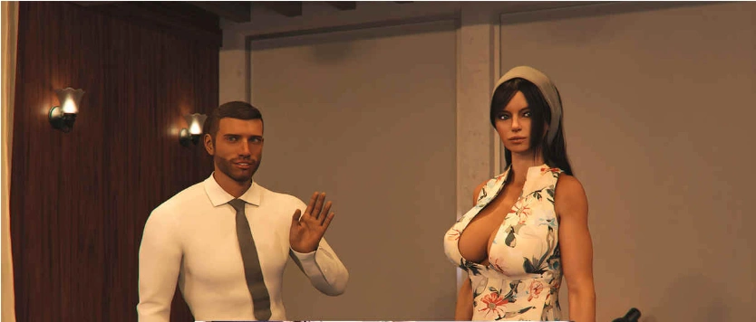 【沙盒神作/汉化/动态】家庭的秘密：重制 Reloaded V0.4.9.5.1 汉化版【PC+安卓/2.8G】-IS