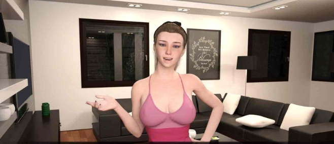 [沙盒SLG/汉化/动态]月神的选择LunarsChosen-0.22精翻汉化版[PC+安卓][4.1G/百度]』-IS