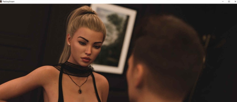 [欧美SLG/汉化/动态]灰色之梦Ep.3.0 Early access 汉化版[PC+安卓][3.2G/百度]』-IS