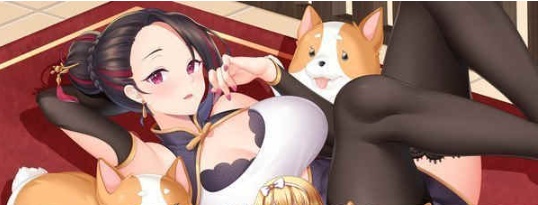 [互动SLG/中文/全动态/肉感/巨乳]Happy Numbers 开心数字 STEAM官方中文步兵版[全CV][百度][300M]』-IS