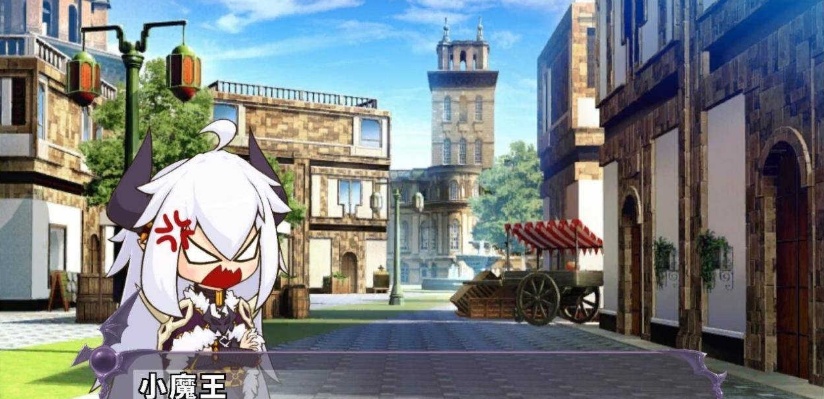 [ACT/中文/全动态]突击！恶魔军团！ V1.2.5 DL官方中文版[百度][2.1G]』-IS