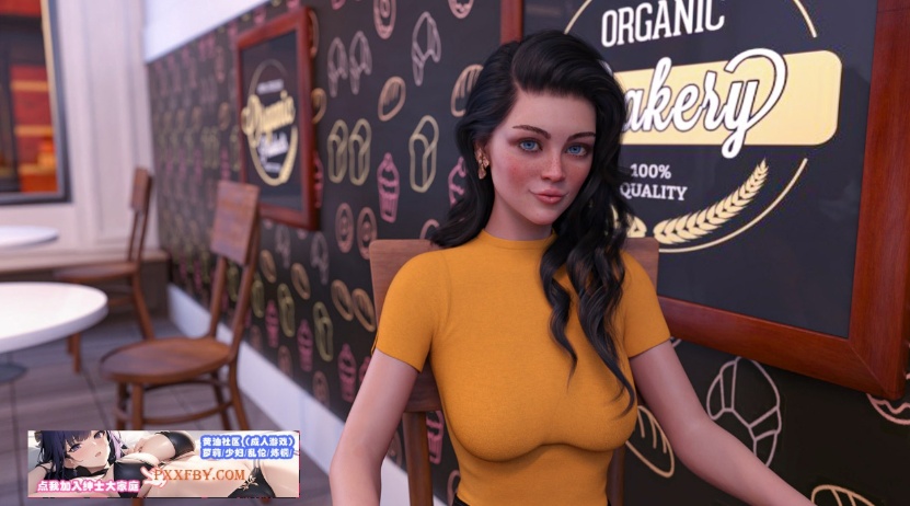 【欧美SLG/中文/动态】痛苦的欲望 LustofPain V0.5 重制汉化版【PC+安卓/3.4G】-IS