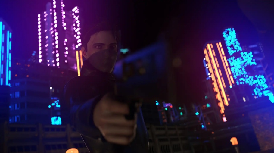 【欧美SLG/汉化/动态】项目：激情0.9汉化版【PC+安卓/2.53G/更新】-IS