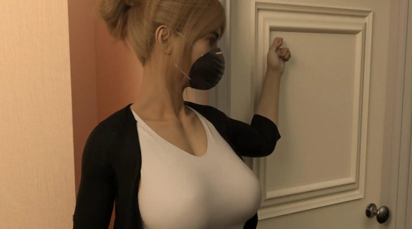 【欧美SLG/汉化/动态】腐化之心0.3汉化版【PC+安卓/928MB/更新】-IS