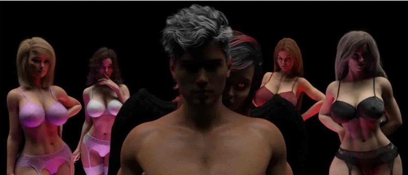 [欧美SLG/汉化/动态] 恶魔的诱惑 V0.11b 精翻汉化版[百度][PC+安卓/2G]』-IS