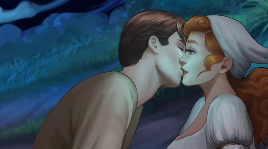 【欧美SLG/汉化/动态】我是传奇0.6.02汉化版【PC+安卓/1.46G/更新】-IS