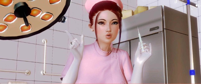 [欧美SLG/汉化/沙盒/动态CG]无尽的快感V1.0.5 汉化版[6月更新][PC+安卓][3.8G/百度]』-IS