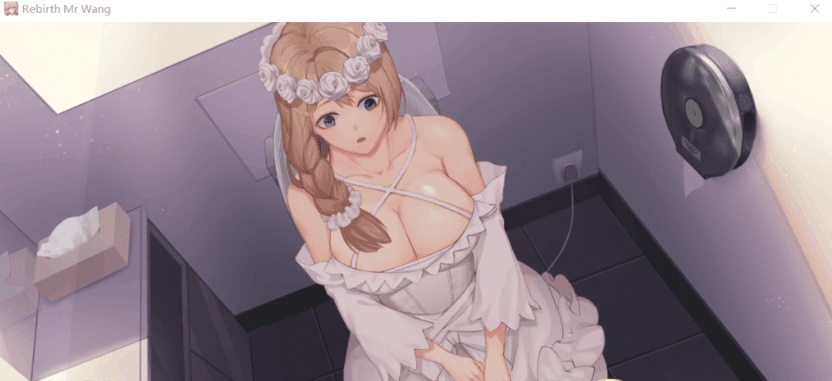 [超邪恶SLG/官中/互动]重生之隔壁老王 官方中文步兵版/作弊[百度][全动态/CV/1.2G]』-IS