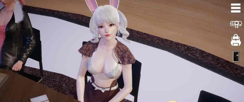 [亚洲风SLG/中文/动态CG]特工17 V0.18.9 官方中文版[11月更新][PC+安卓][3.6G/百度/年费专享/年费更新]』-IS